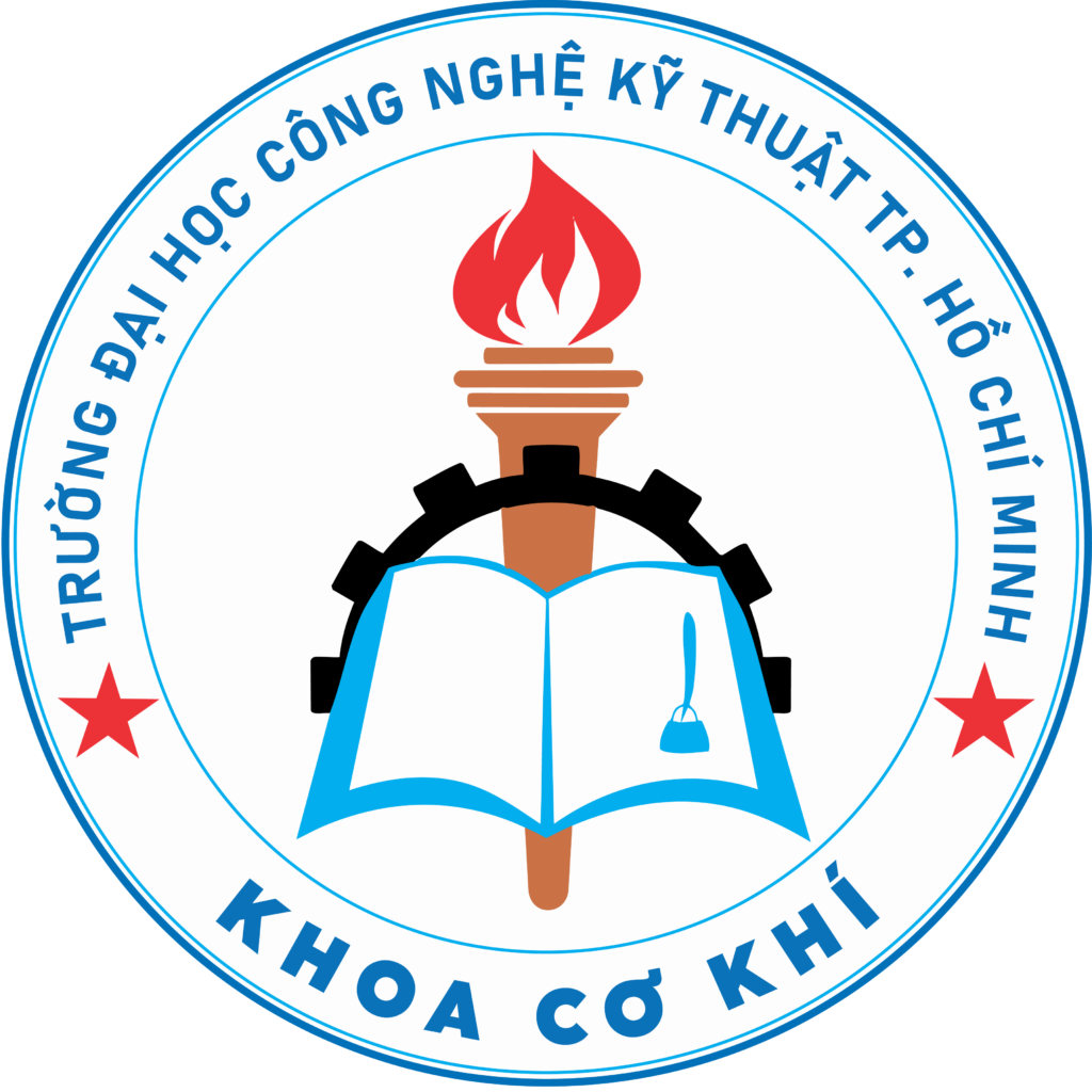 Khoa Cơ Khí UTE